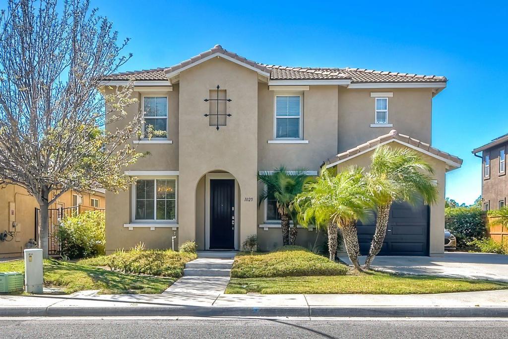 1025 Boulder Place Property Photo 1