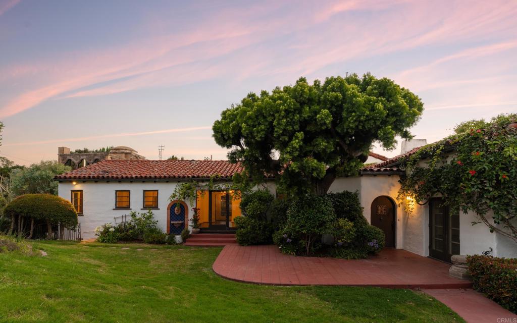 1406 La Jolla Knoll Property Photo 2