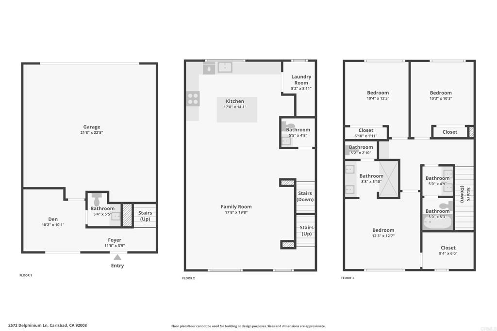 2572 Delphinium Lane Property Photo 63