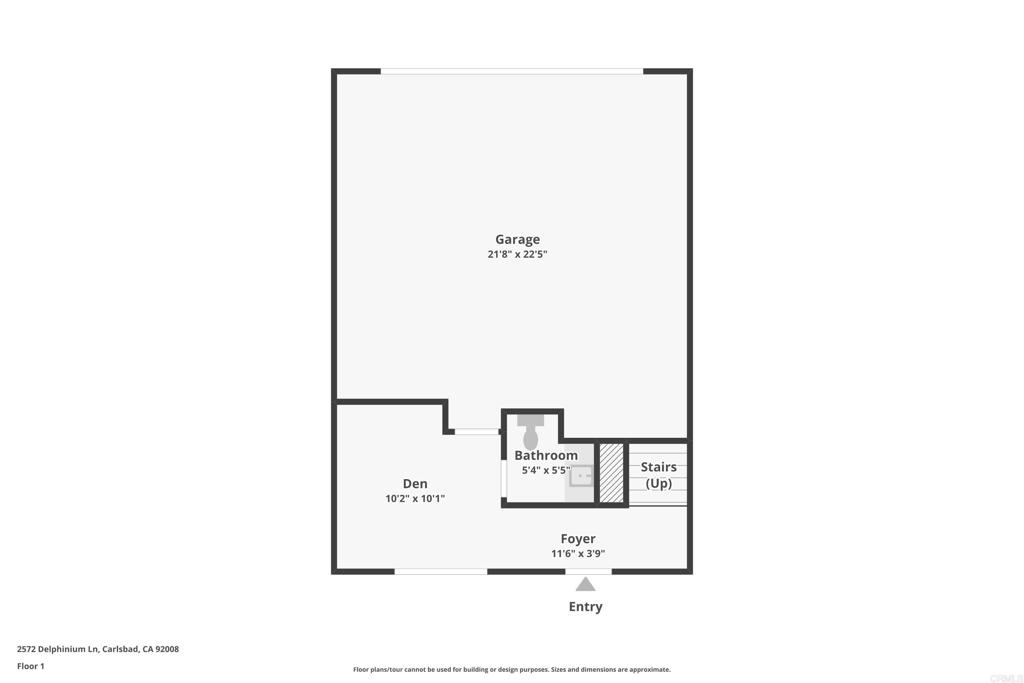 2572 Delphinium Lane Property Photo 64