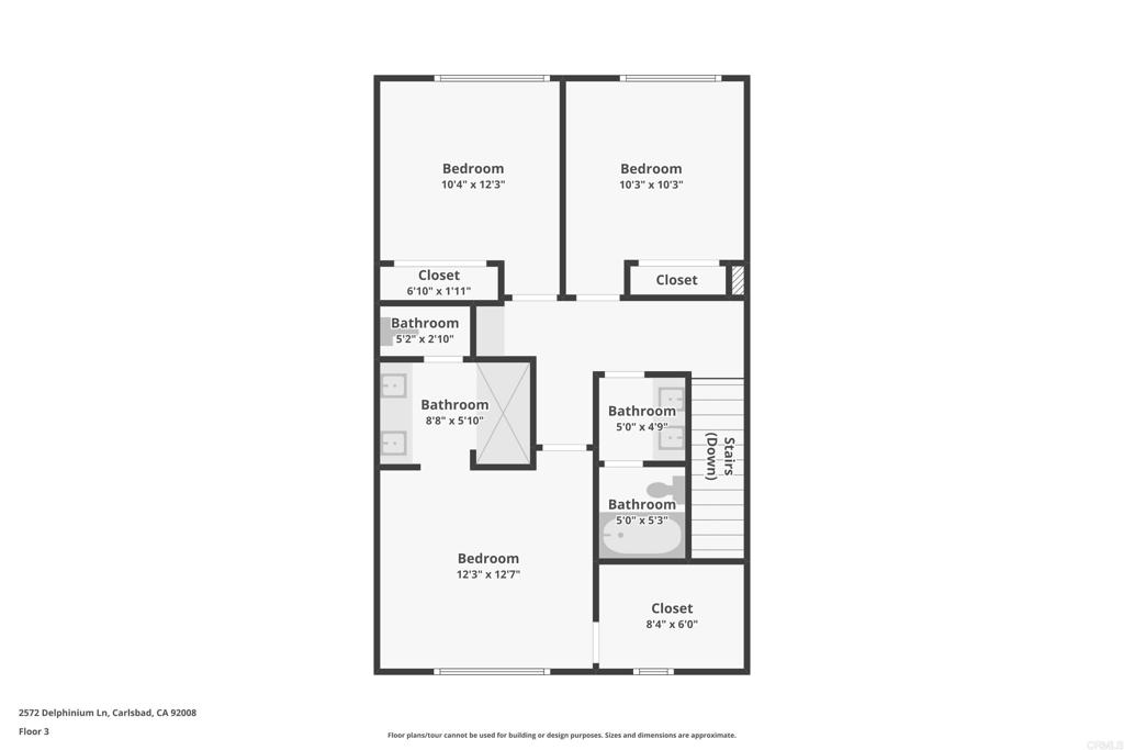 2572 Delphinium Lane Property Photo 65