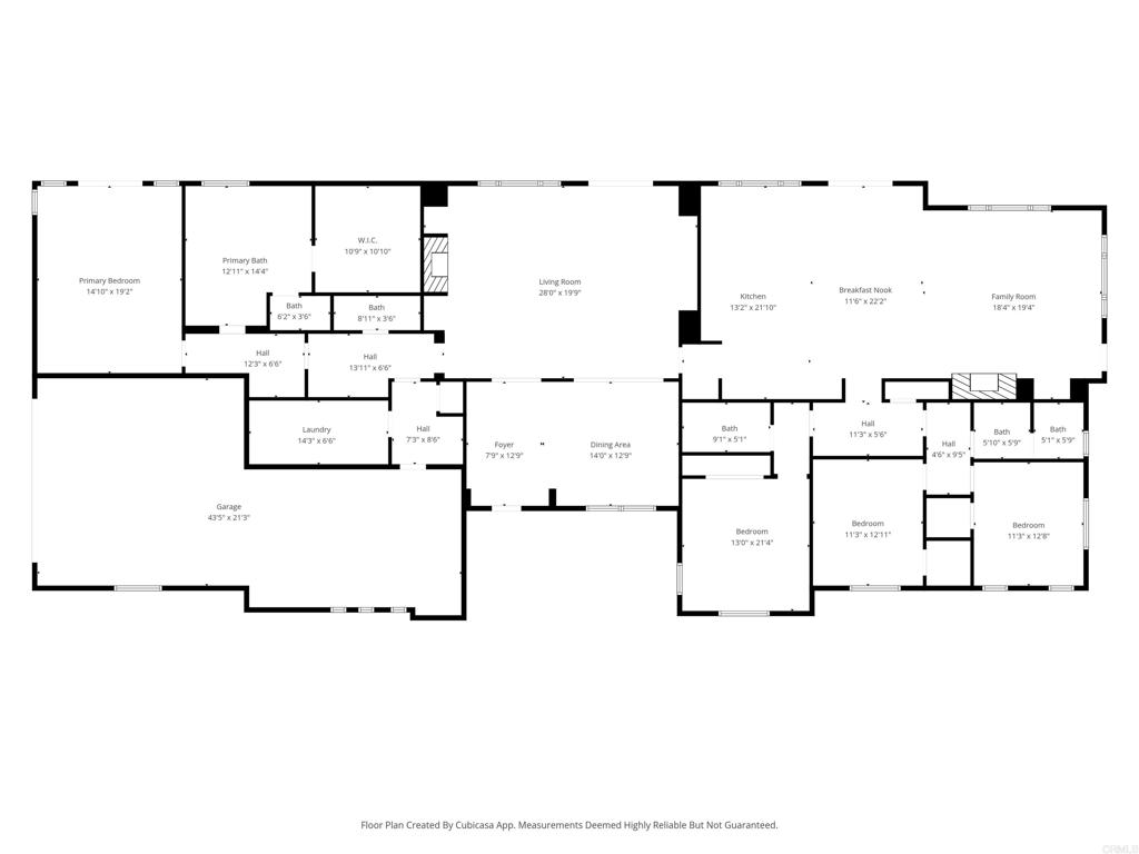 2855 Windstone Glen Property Photo 48