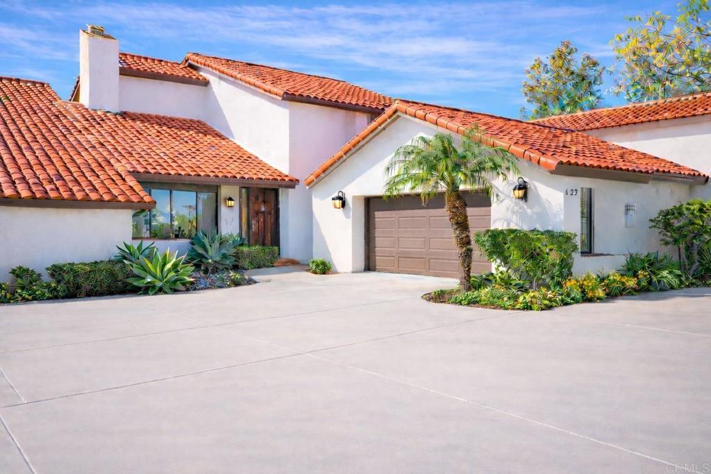629 Camino Ynez Property Photo 1