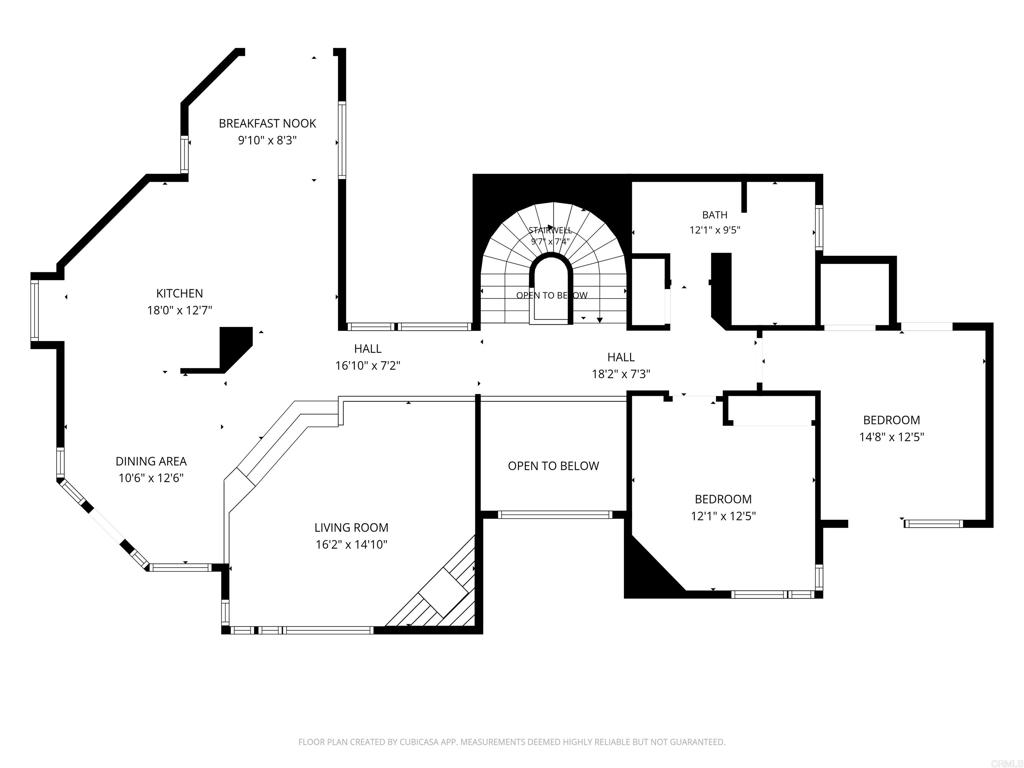 6105 Avenida Chamnez Property Photo 73