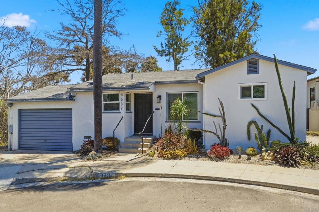 4537 45th Street Property Photo 1