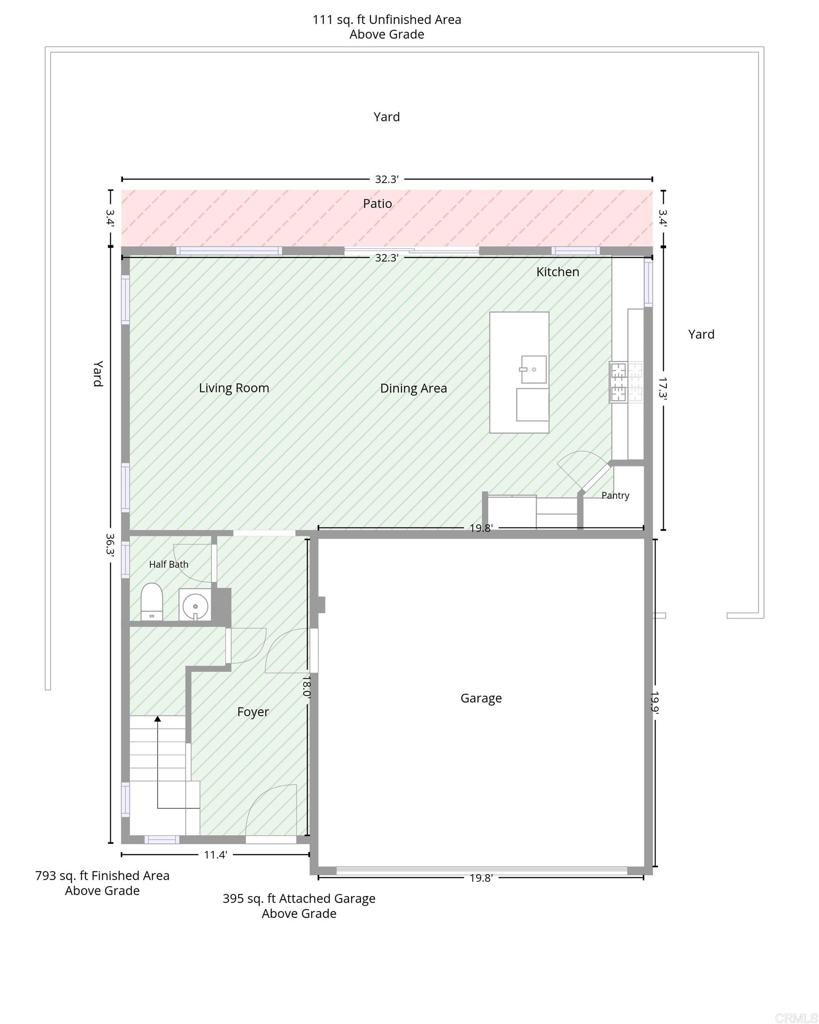 887 Brookdale Drive Property Photo 46