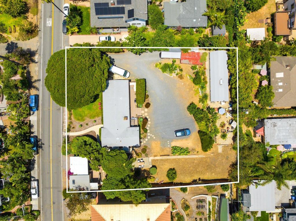 735 Cornish Drive Property Photo 2