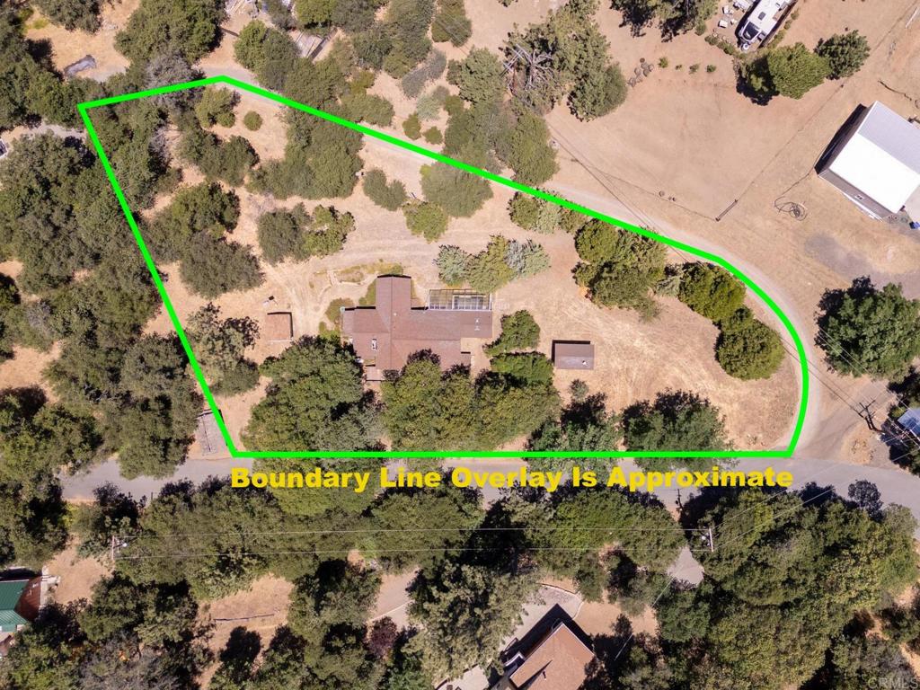 1352 Sunshine Trail Property Photo 2