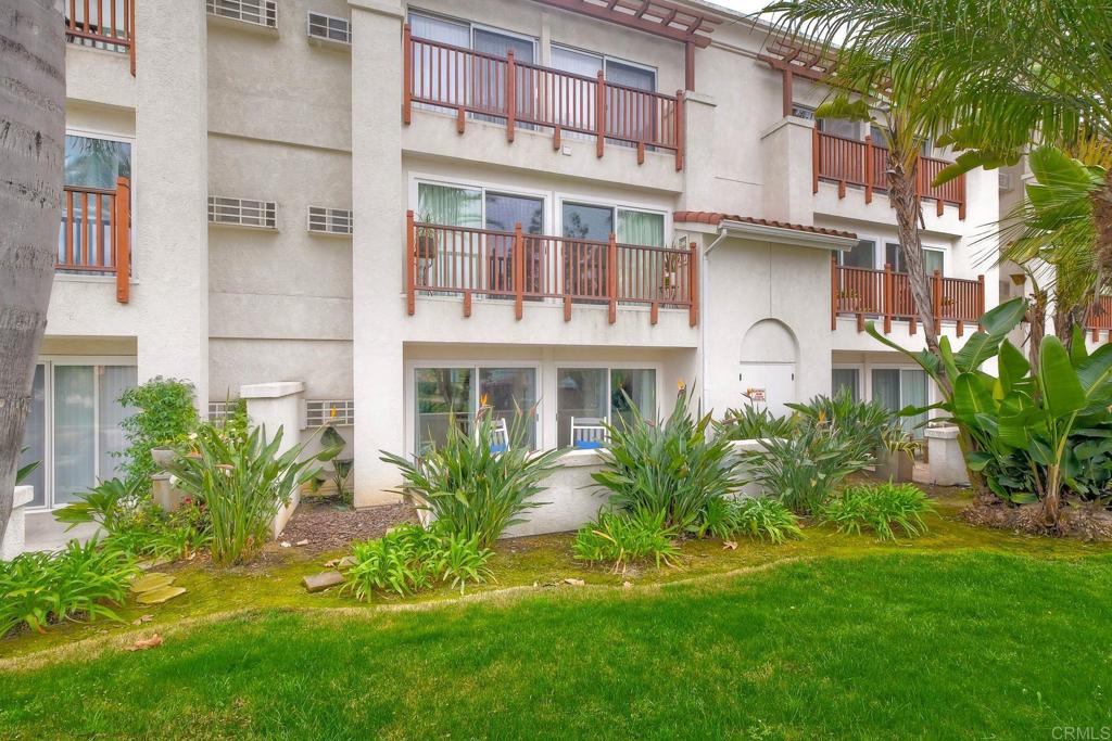 2003 Costa Del Mar Road 663 Property Photo 19
