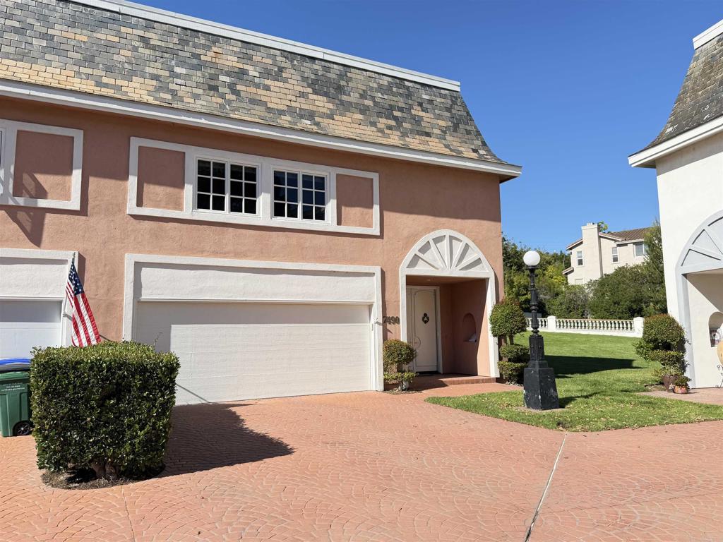 7490 Via De Fortuna Property Photo 1