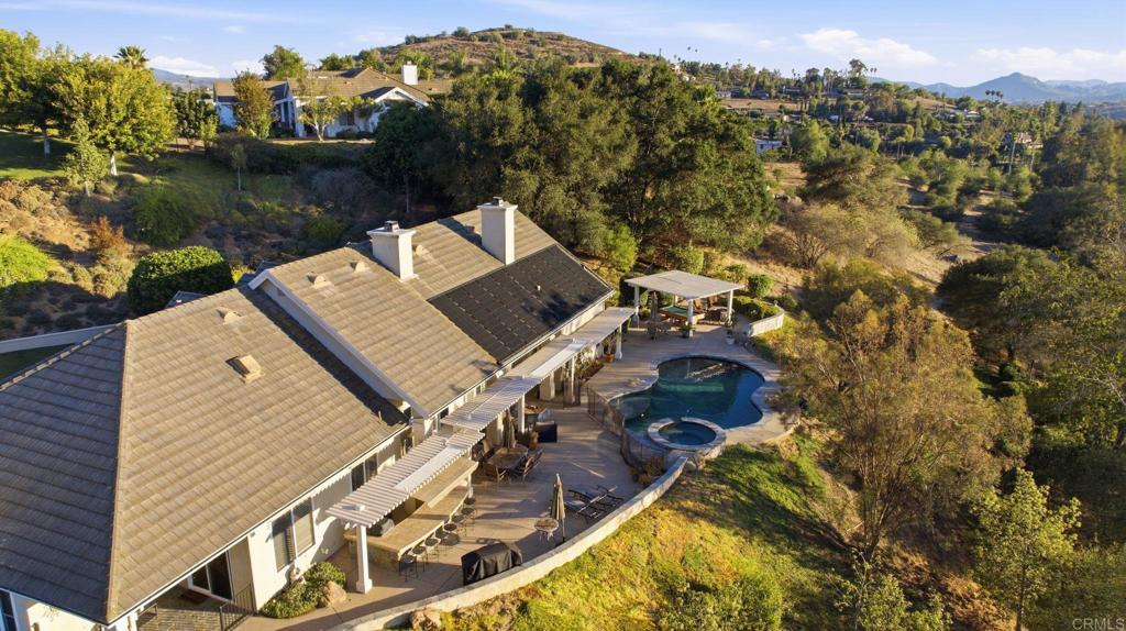 2308 Avenida La Cima Property Photo 47