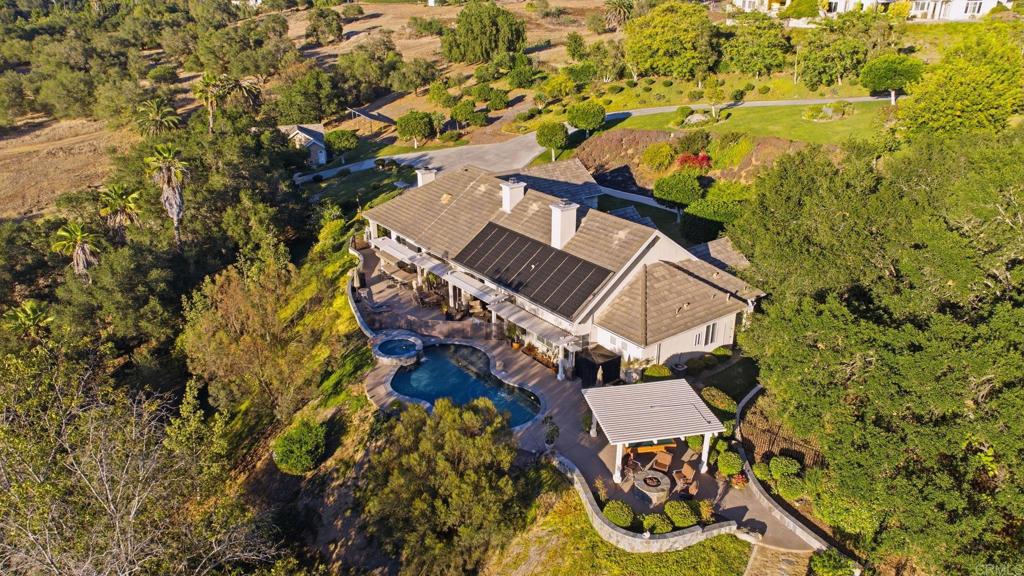 2308 Avenida La Cima Property Photo 57