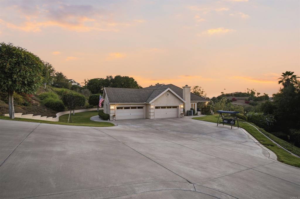 2308 Avenida La Cima Property Photo 58