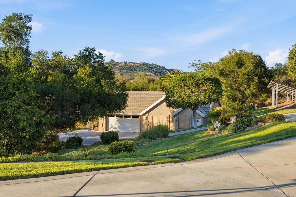 2308 Avenida La Cima Property Photo 59