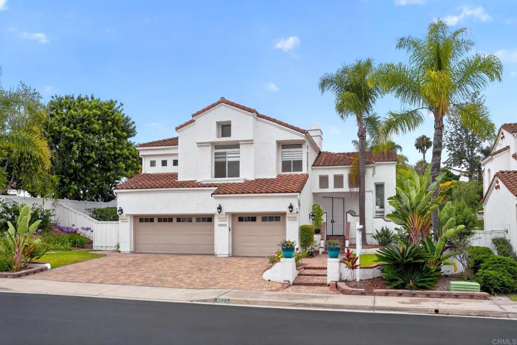 4923 Amador Drive Property Photo 1