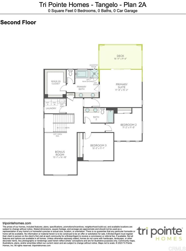 35305 Ponderosa Place Property Photo 16