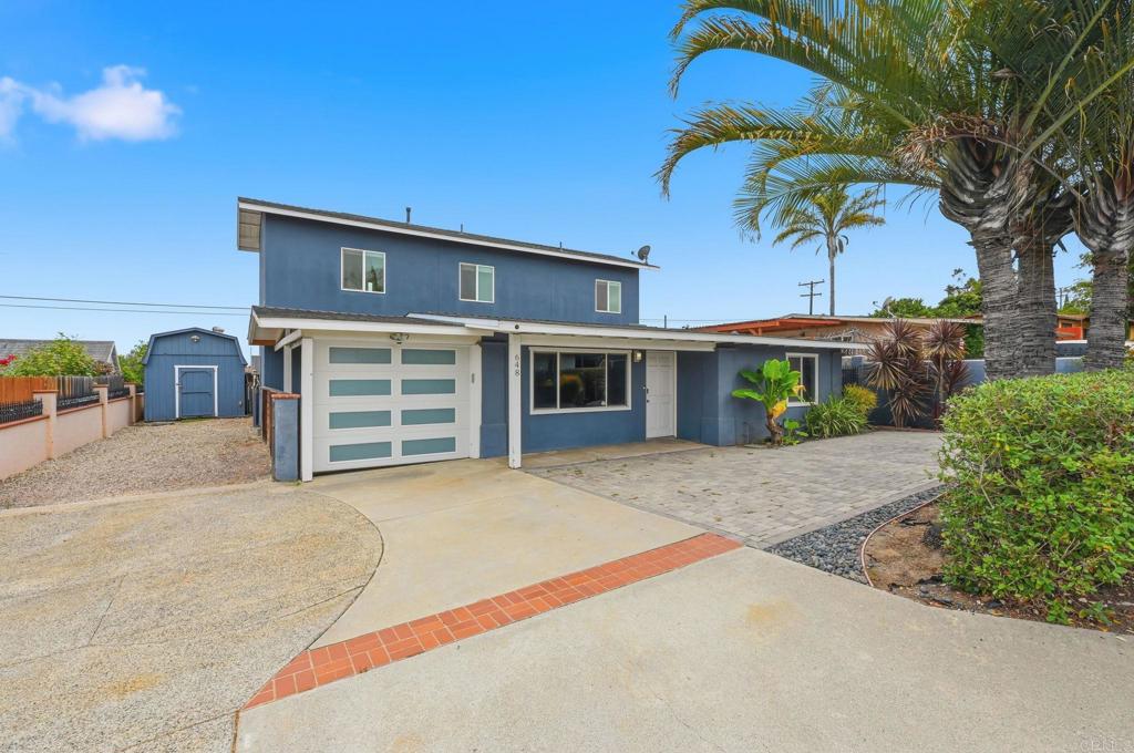 648 Cocapah Property Photo 1