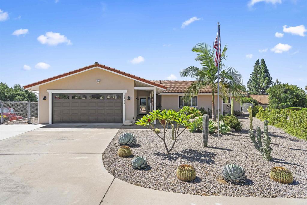 1449 Rimrock Drive