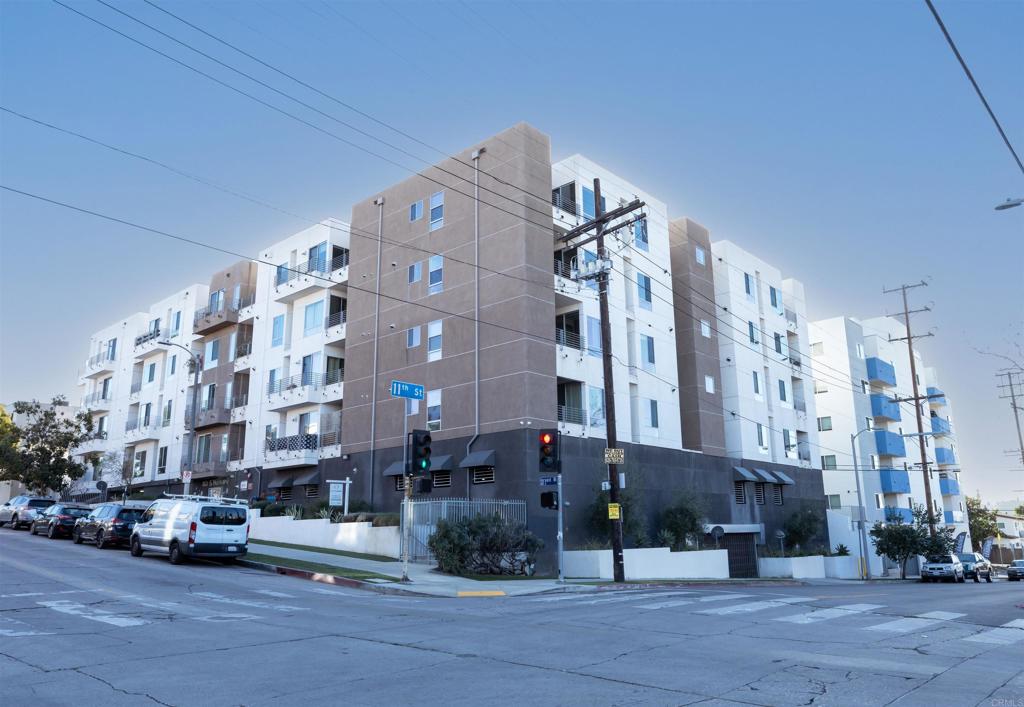 1101 S Harvard Boulevard 510 Property Photo 1