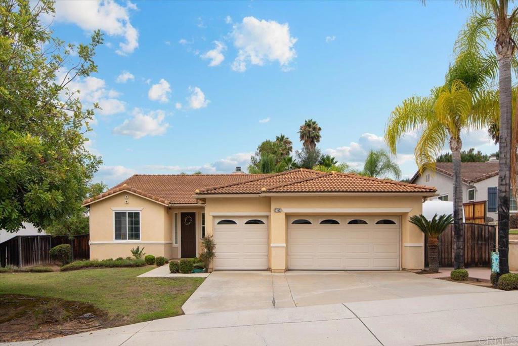2152 Drew Road Property Photo