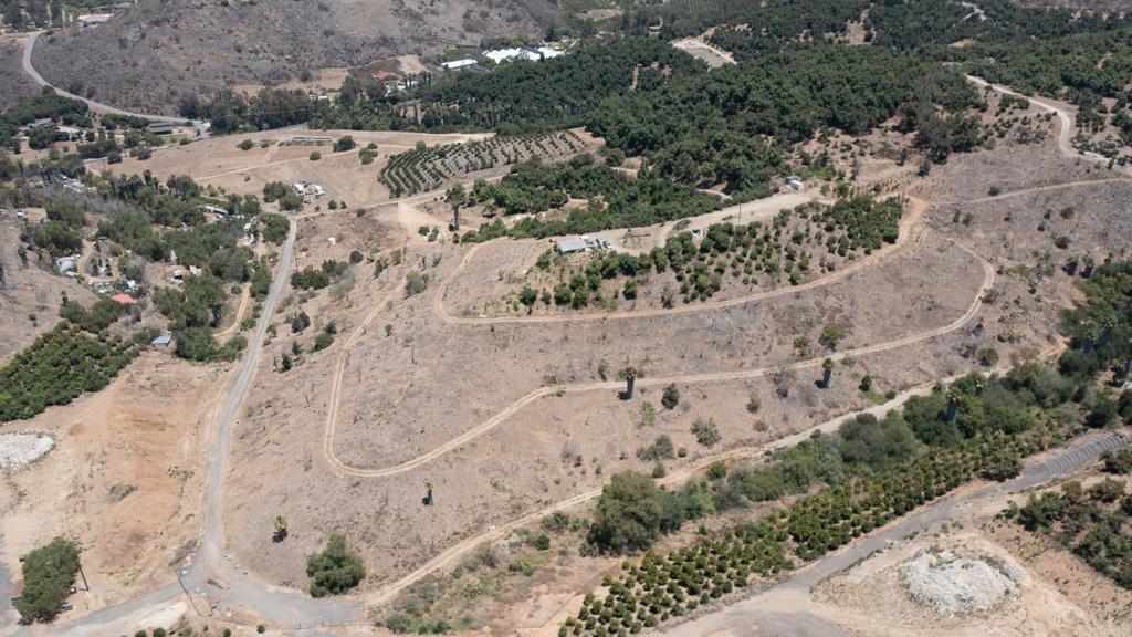 0 Gopher Canyon Road Property Photo 3