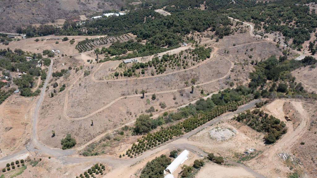 0 Gopher Canyon Road Property Photo 4