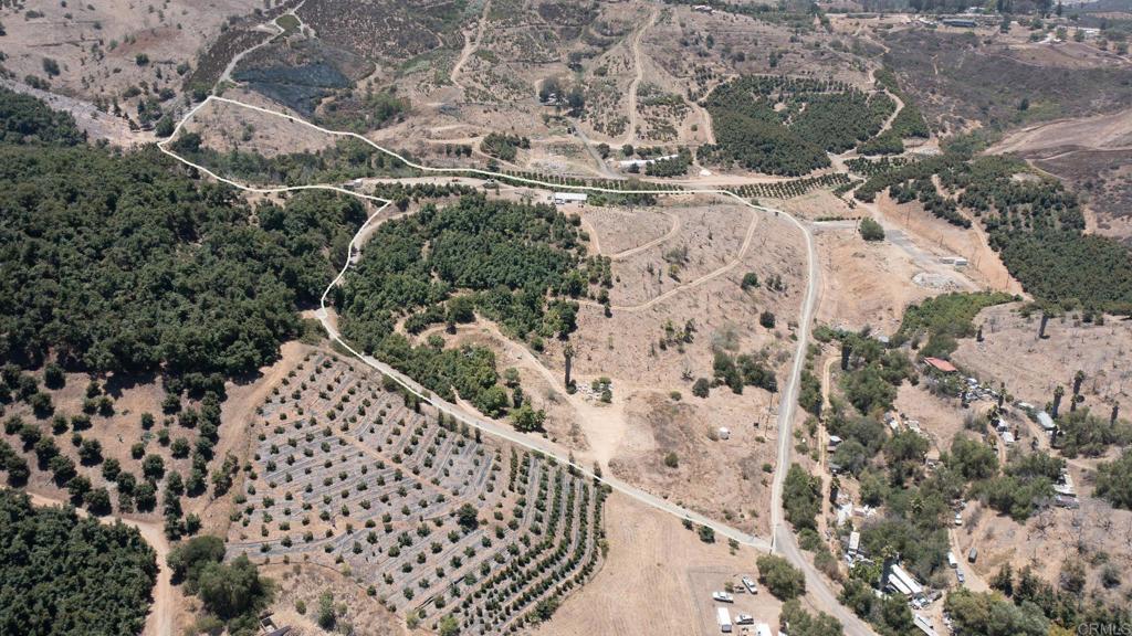 0 Gopher Canyon Road Property Photo 8