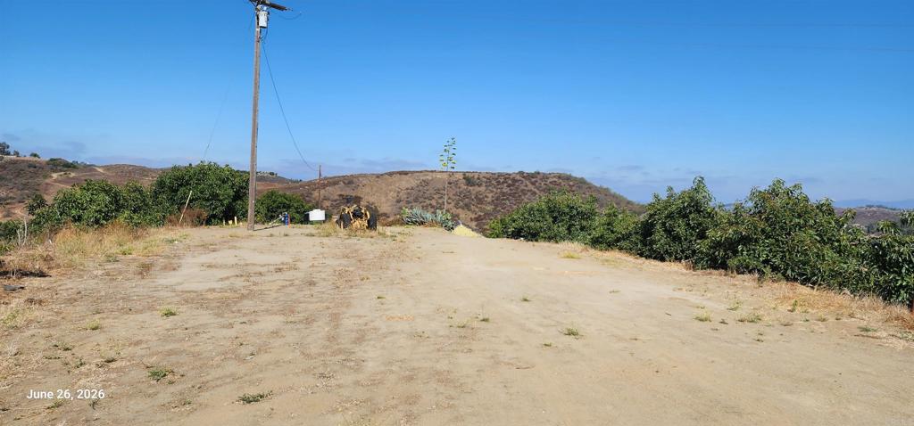 0 Gopher Canyon Road Property Photo 20