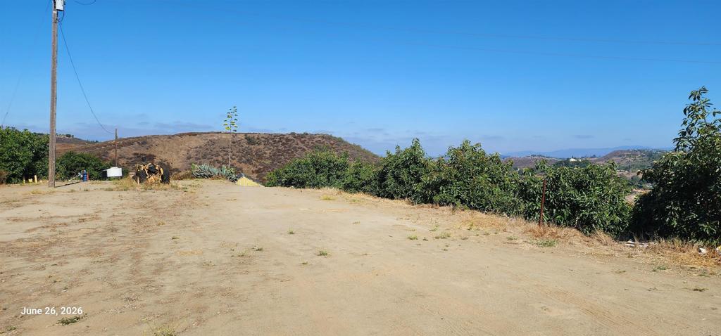 0 Gopher Canyon Road Property Photo 22