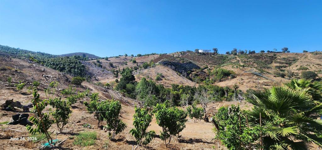 0 Gopher Canyon Road Property Photo 25