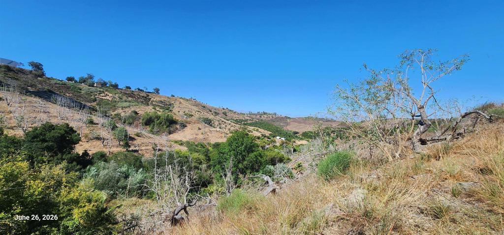 0 Gopher Canyon Road Property Photo 28