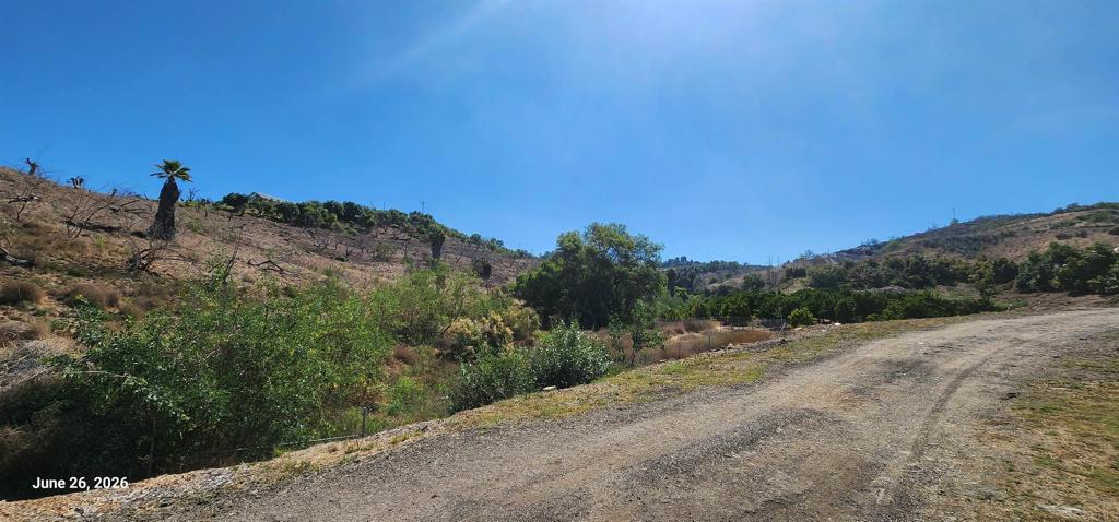 0 Gopher Canyon Road Property Photo 29