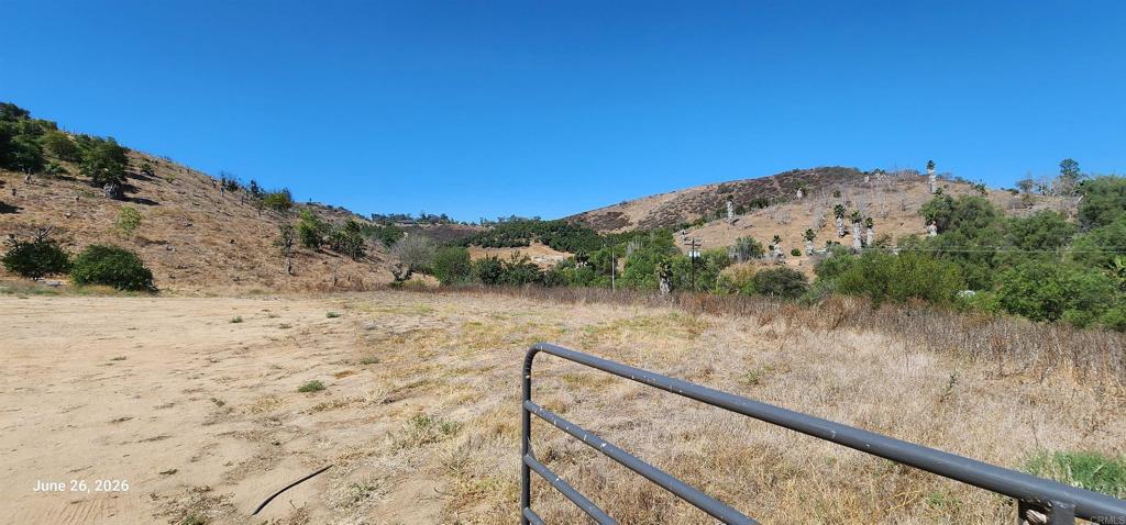 0 Gopher Canyon Road Property Photo 36
