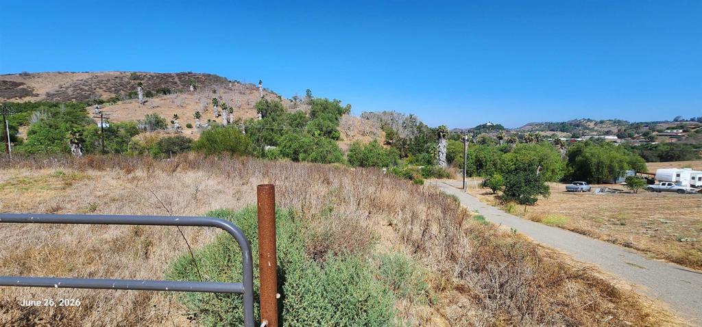 0 Gopher Canyon Road Property Photo 37