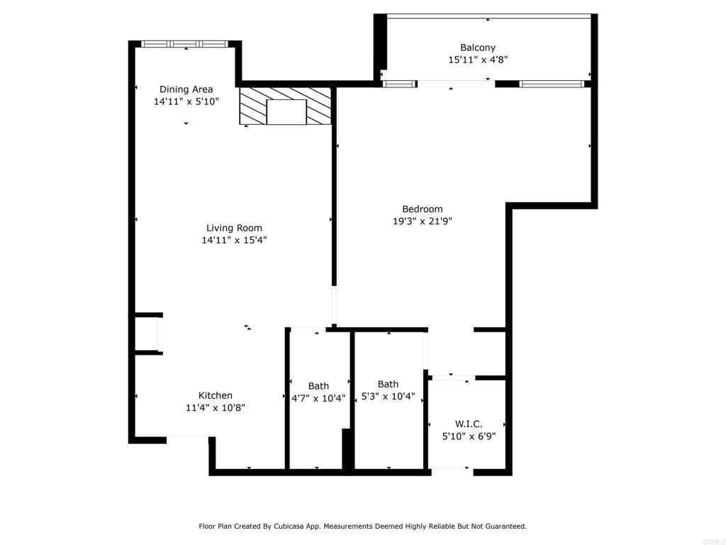1562 Camino Del Mar 643 Property Photo 35
