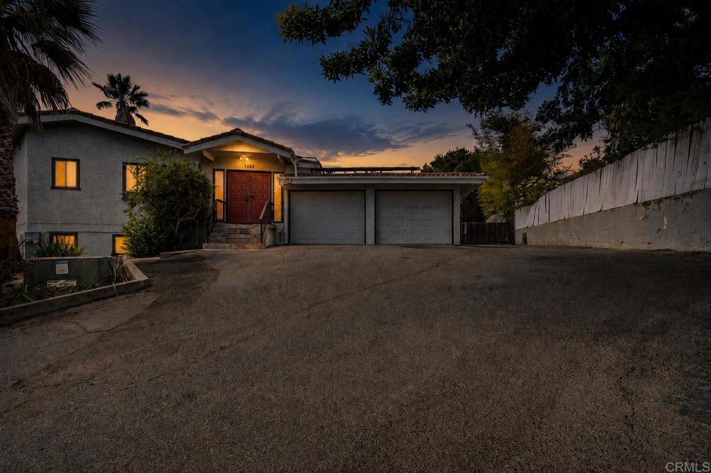 1228 Tower Drive Property Photo 1