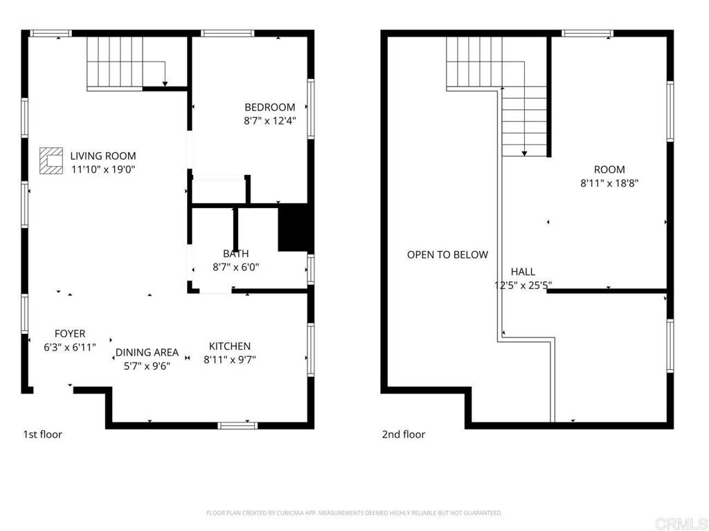 17357 Iron Springs Road Property Photo 7