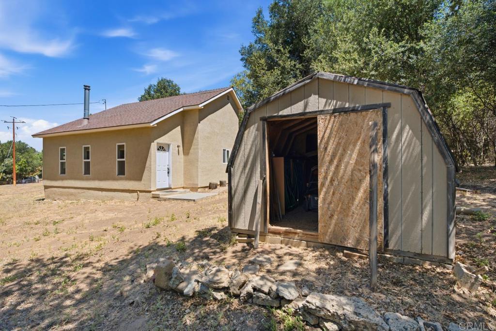 17357 Iron Springs Road Property Photo 8
