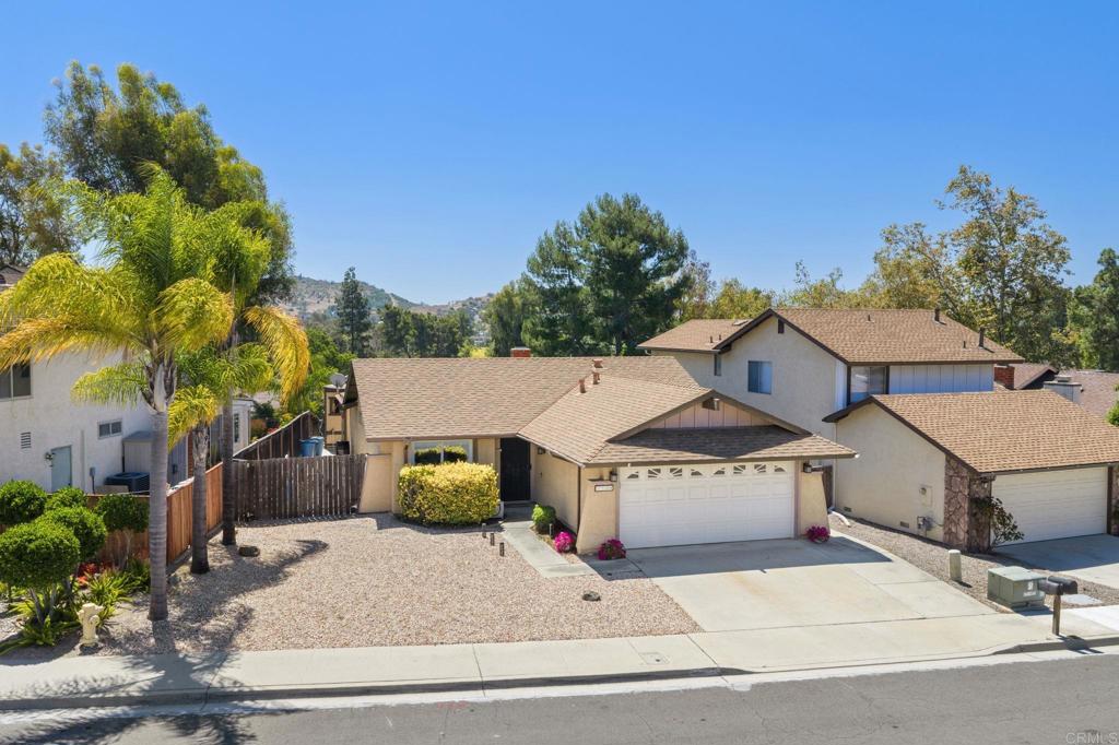 2234 Eastridge Lane Property Photo 1