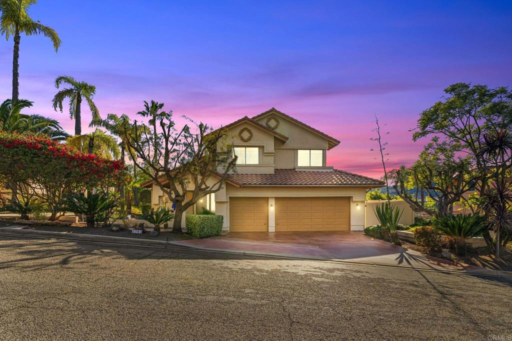 2763 Canyon Oak Place Property Photo 1