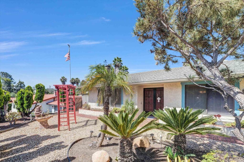 1154 Monte Vista Dr Property Photo