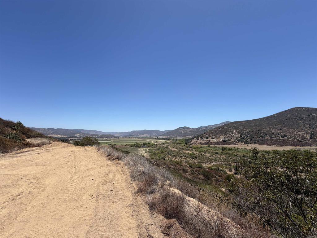 0 San Pasqual Road Property Photo 1