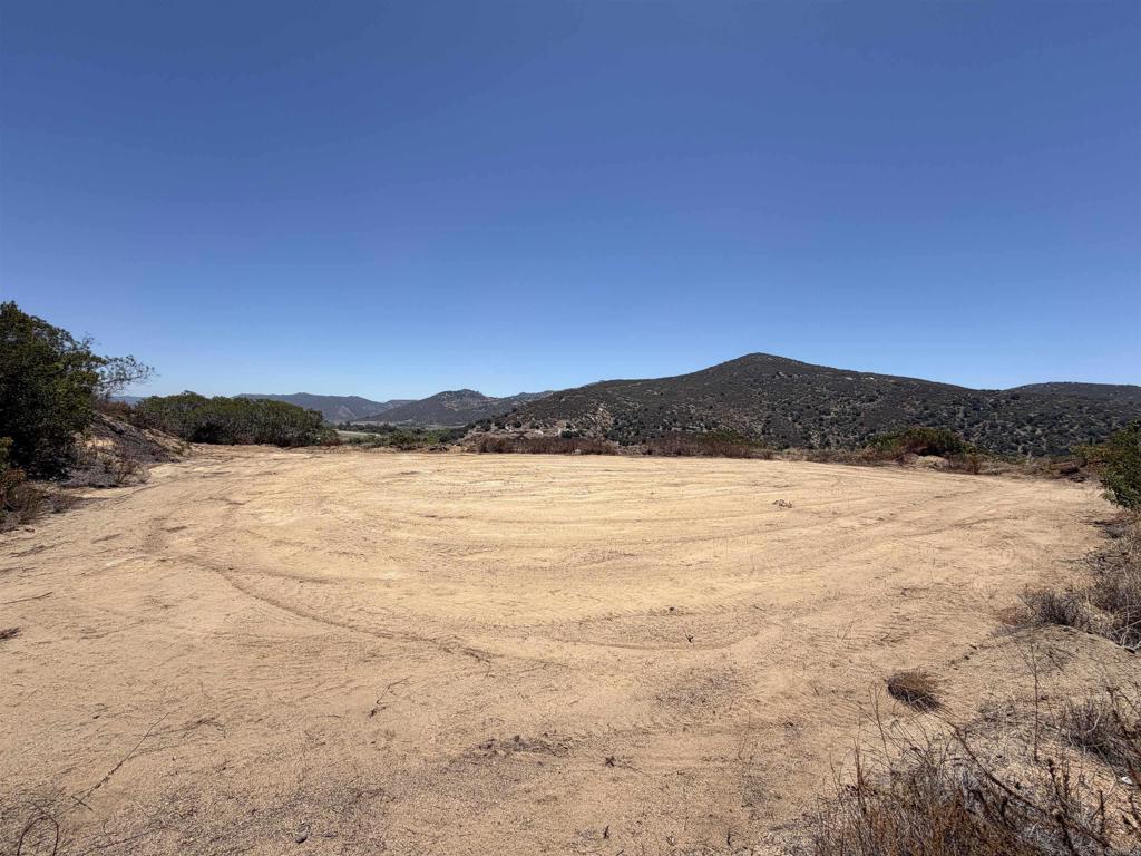 0 San Pasqual Road Property Photo 3
