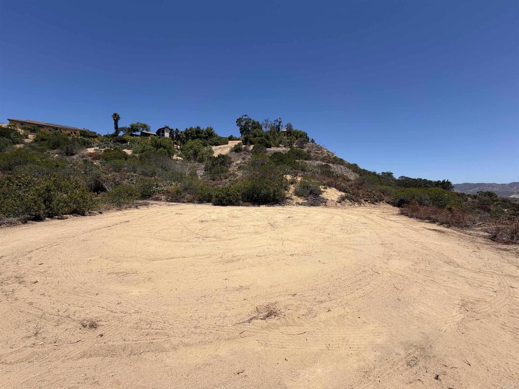0 San Pasqual Road Property Photo 4