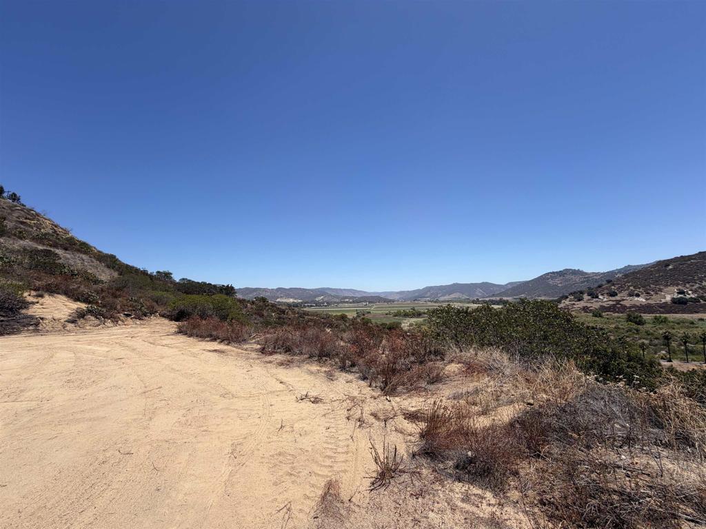 0 San Pasqual Road Property Photo 5