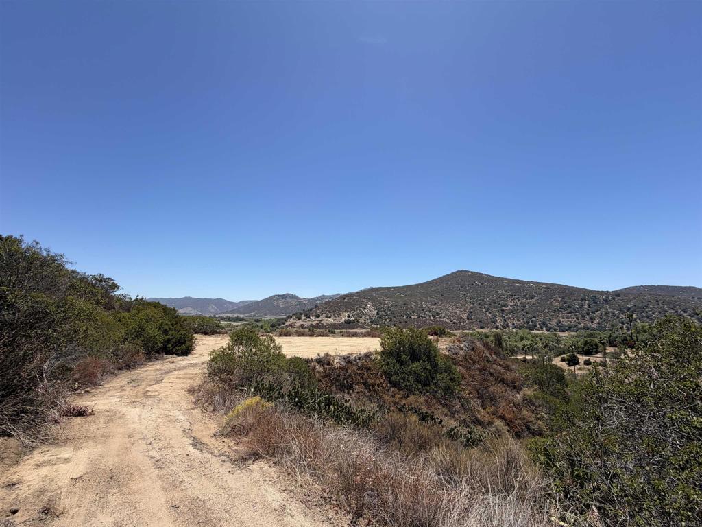 0 San Pasqual Road Property Photo 6