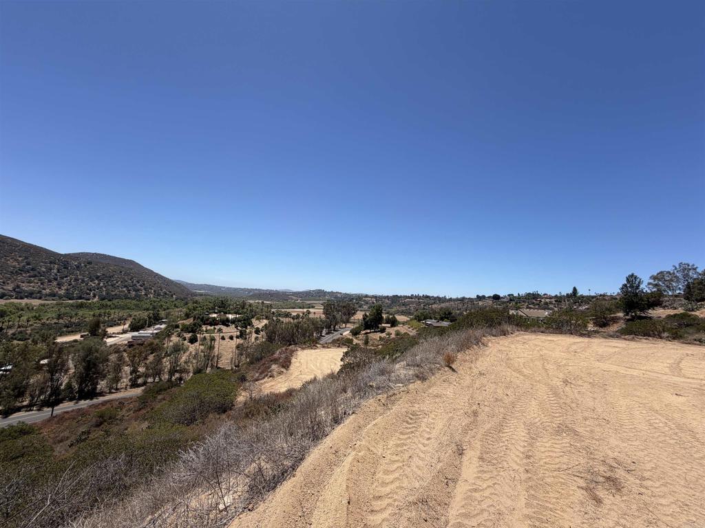 0 San Pasqual Road Property Photo 8