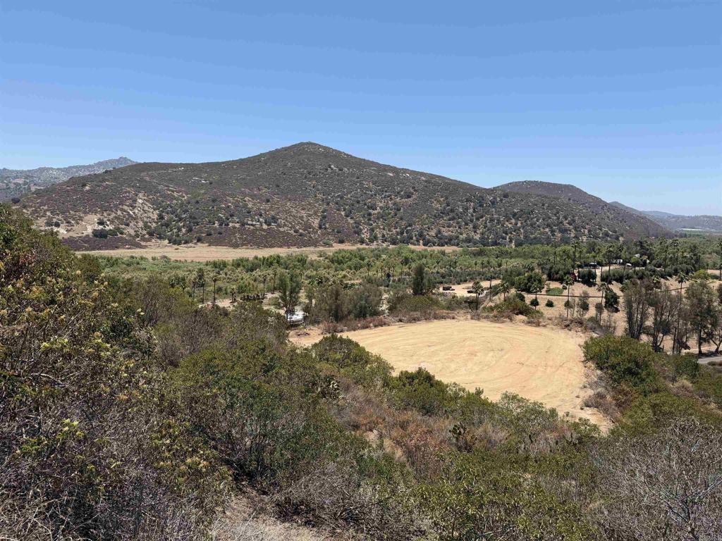 0 San Pasqual Road Property Photo 9