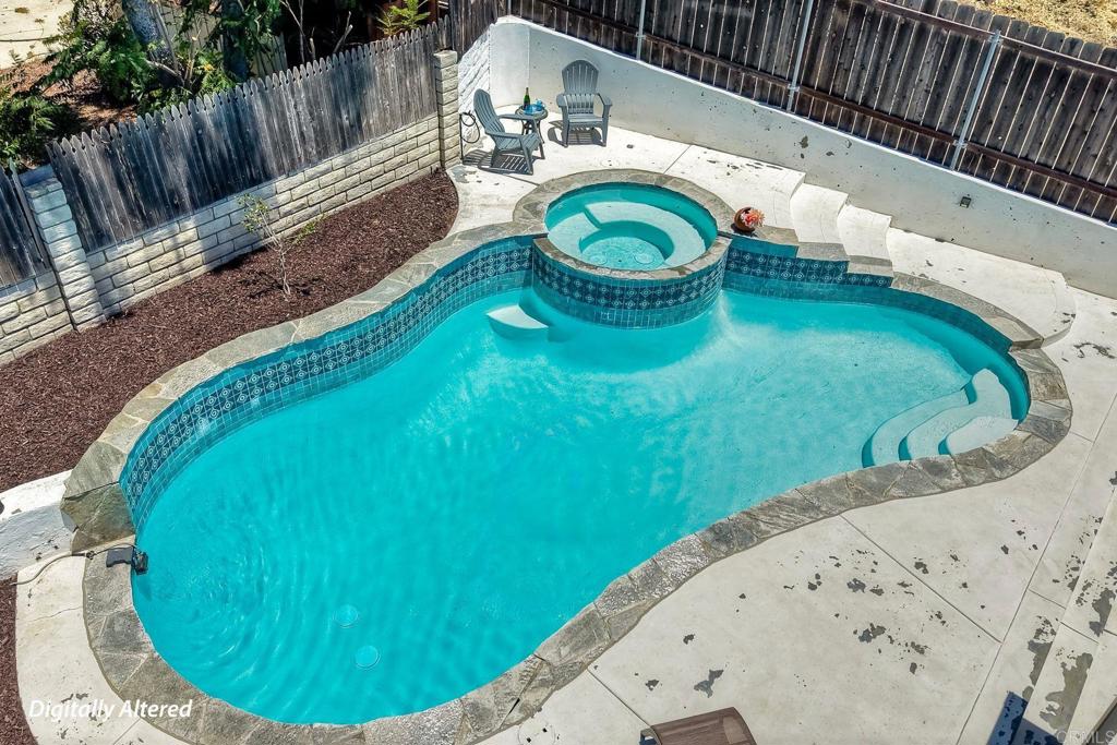 520 Barnett Drive Property Photo 22