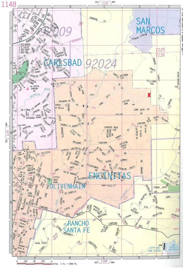 0 Lone Hill Lane Property Photo 3